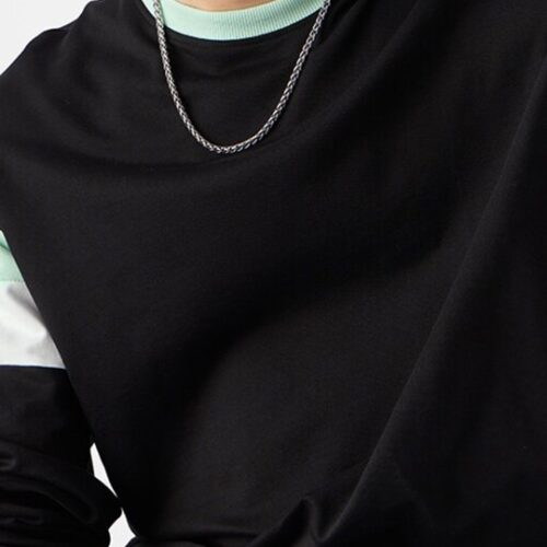 5cf65694-0452-47b2-a0a4-617e1d6d0aa61698415291871TheSouledStoreMenMulticolouredV-NeckPocketsT-shirt2-500x500 (1)