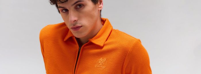 Men's Bold 10 Latest Styles