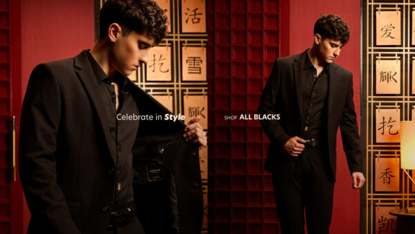 Buy Trend Fusion Premium Clothing Collectionc for Men Online